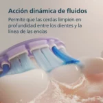 Philips Sonicare 7100 cepillo de dientes eléctrico sónico HX7420/02