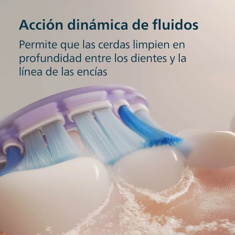 Philips Sonicare 7100 cepillo de dientes eléctrico sónico HX7420/02