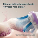 Philips Sonicare 7100 cepillo de dientes eléctrico sónico HX7420/02