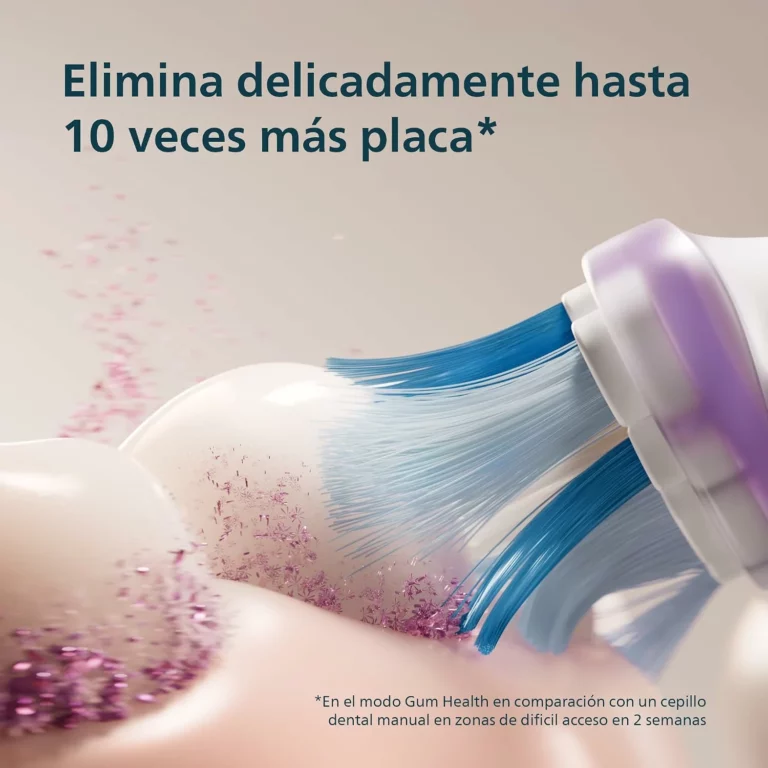 Philips Sonicare 7100 cepillo de dientes eléctrico sónico HX7420/02