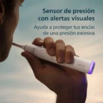 Philips Sonicare 7100 cepillo de dientes eléctrico sónico HX7420/02