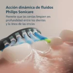 Philips Sonicare DiamondClean 9000 pack de 2 cepillos eléctricos