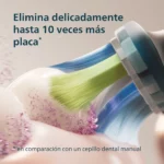 Philips Sonicare DiamondClean 9000 pack de 2 cepillos eléctricos