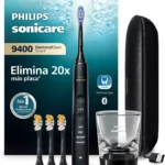 Philips Sonicare DiamondClean Smart 9400 cepillo dental eléctrico