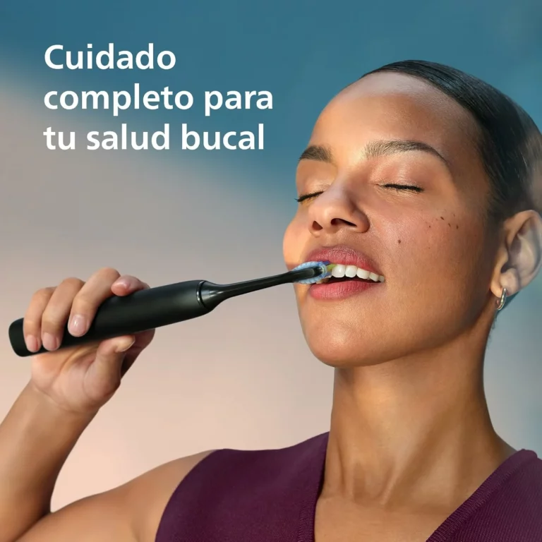 Philips Sonicare DiamondClean Smart 9400 cepillo dental eléctrico