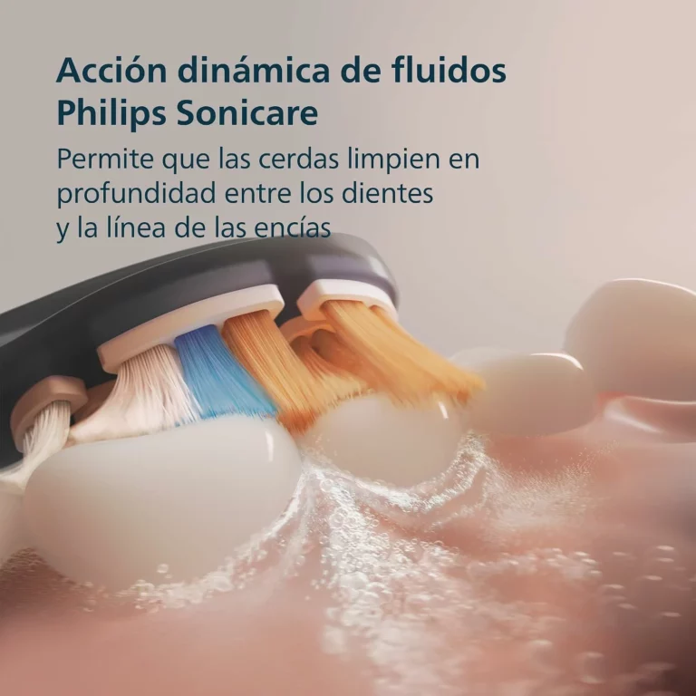 Philips Sonicare DiamondClean Smart 9400 cepillo dental eléctrico