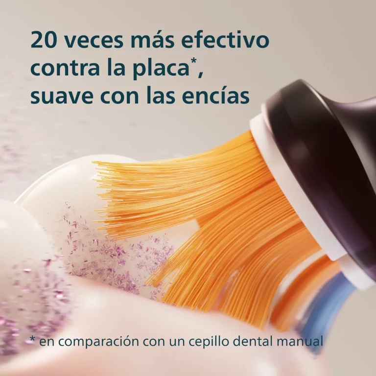 Philips Sonicare DiamondClean Smart 9400 cepillo dental eléctrico