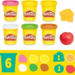 Play-Doh La Cocina de los Minichefs con sonidos