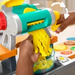 Play-Doh La Cocina de los Minichefs con sonidos