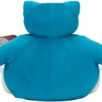 Pokémon peluche Ronflex 30 cm