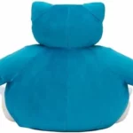Pokémon peluche Ronflex 30 cm