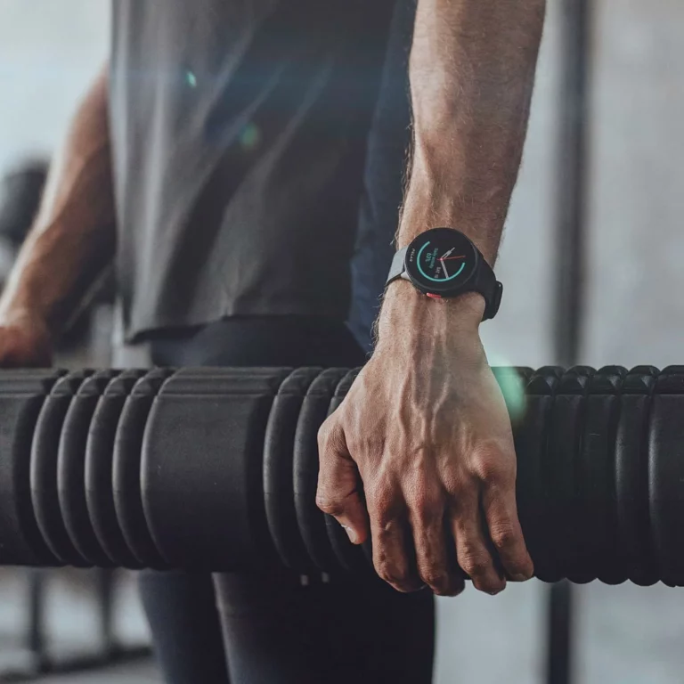 Polar Pacer reloj de running GPS