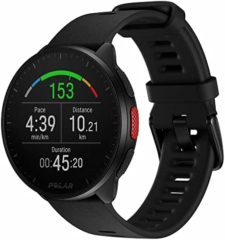 Polar Pacer reloj de running GPS