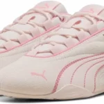 Puma Catch Soleil Suede zapatillas para mujer
