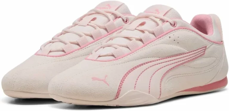 Puma Catch Soleil Suede zapatillas para mujer