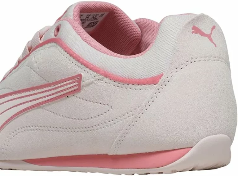 Puma Catch Soleil Suede zapatillas para mujer