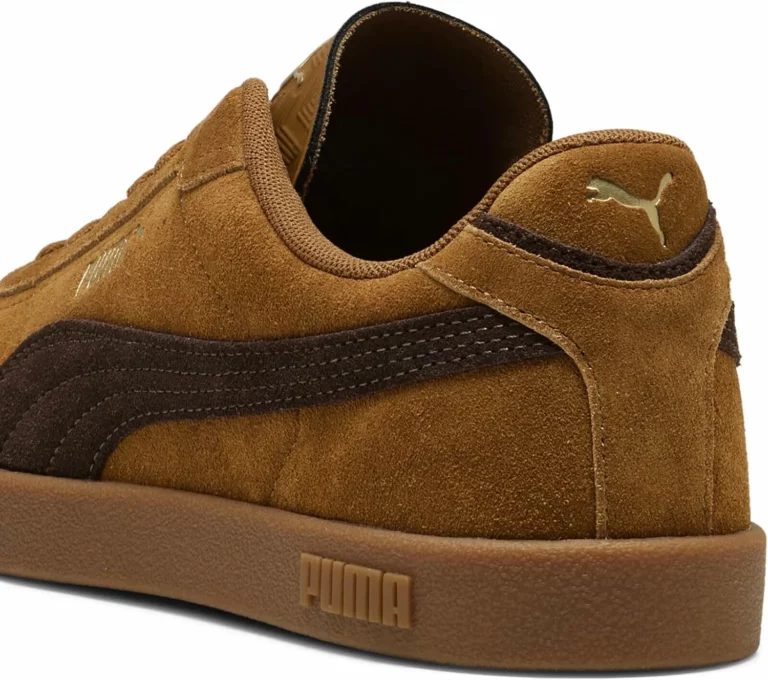 PUMA Club II Era Suede zapatillas unisex