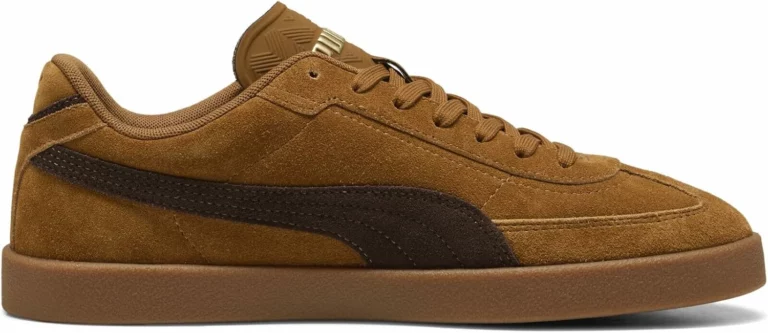 PUMA Club II Era Suede zapatillas unisex