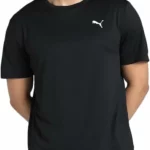PUMA Tad Essential camiseta unisex