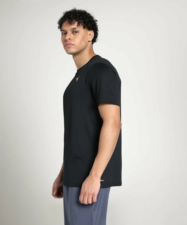 PUMA Tad Essential camiseta unisex