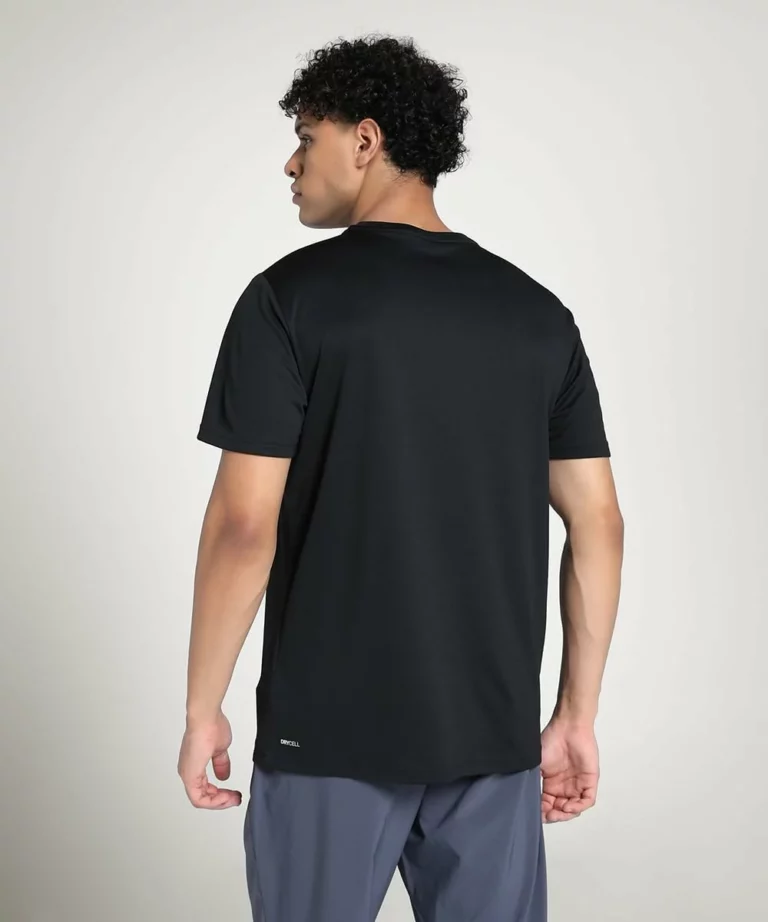 PUMA Tad Essential camiseta unisex