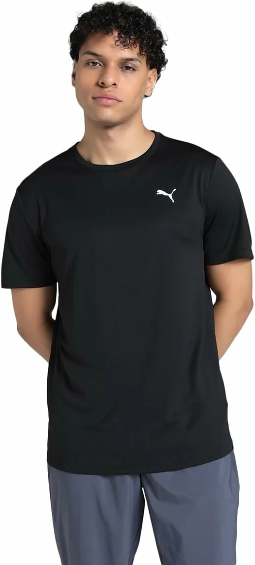 PUMA Tad Essential camiseta unisex