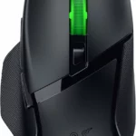 Razer Basilisk V3 X HyperSpeed ratón gaming inalámbrico