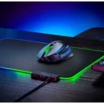 Razer Basilisk V3 X HyperSpeed ratón gaming inalámbrico