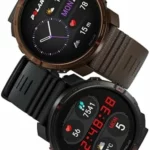 Reloj outdoor Polar Grit X2 con GPS y AMOLED