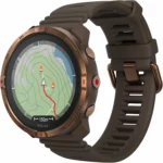 Reloj outdoor Polar Grit X2 con GPS y AMOLED