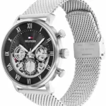 Reloj Tommy Hilfiger analógico multifunción para hombre 1710708