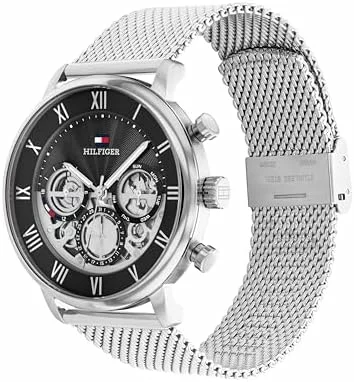 Reloj Tommy Hilfiger analógico multifunción para hombre 1710708