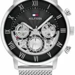 Reloj Tommy Hilfiger analógico multifunción para hombre 1710708