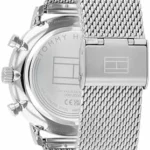Reloj Tommy Hilfiger analógico multifunción para hombre 1710708