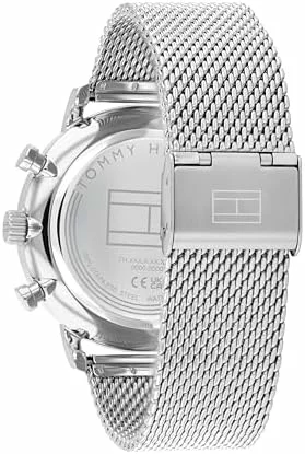 Reloj Tommy Hilfiger analógico multifunción para hombre 1710708