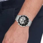 Reloj Tommy Hilfiger analógico multifunción para hombre 1710708
