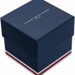 Reloj Tommy Hilfiger analógico multifunción para hombre 1710708