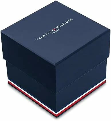 Reloj Tommy Hilfiger analógico multifunción para hombre 1710708