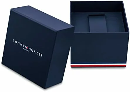Reloj Tommy Hilfiger analógico multifunción para hombre 1710708