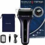 Remington afeitadora de láminas F7 inalámbrica recargable