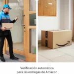 Ring Intercom con Echo Dot 5.ª generación