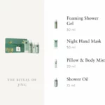 Rituals The Ritual of Jing S set de regalo de 4 productos