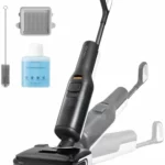 roborock F25 LT aspiradora en seco y húmedo