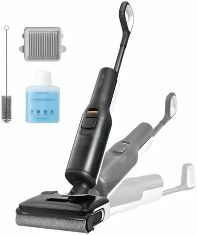 roborock F25 LT aspiradora en seco y húmedo