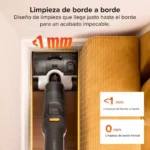 Roborock F25 LT Gen 2 aspiradora en seco y húmedo