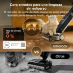 Roborock F25 LT Gen 2 aspiradora en seco y húmedo