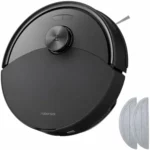 Roborock Q10 S5 robot aspirador y friegasuelos 10000 Pa
