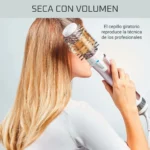 Rowenta Brush Activ Premium Care cepillo de aire CF9540