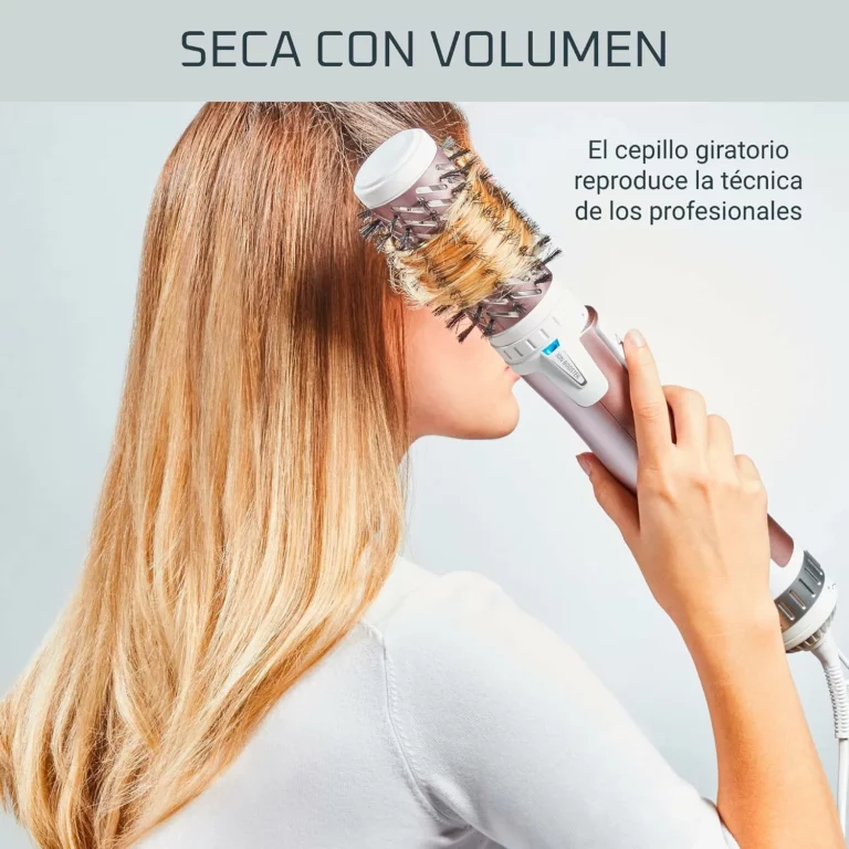 Rowenta Brush Activ Premium Care cepillo de aire CF9540