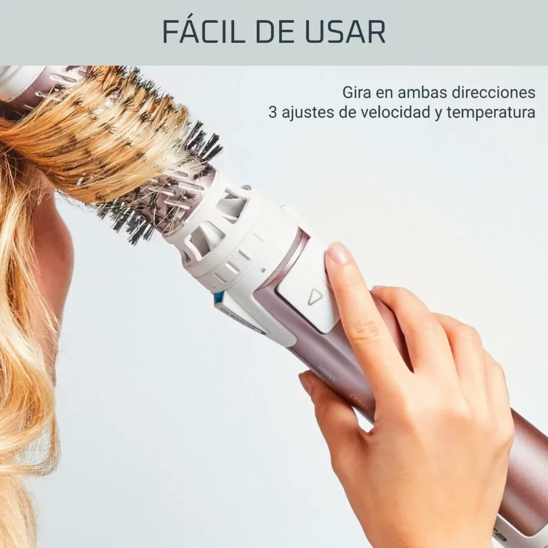 Rowenta Brush Activ Premium Care cepillo de aire CF9540